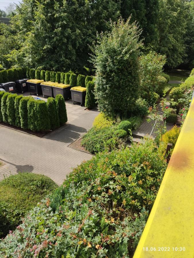 Gemuetliches Einzelzimmer Frisch Renoviert , Late Check In Moeglich Séjour chez l'habitant Brake (Bielefeld)