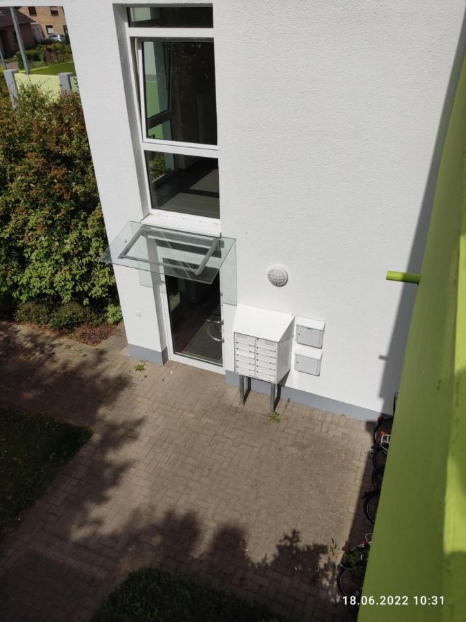 Gemuetliches Einzelzimmer Frisch Renoviert , Late Check In Moeglich * Brake (Bielefeld)
