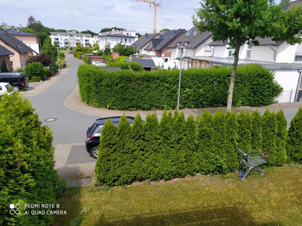 Gemuetliches Einzelzimmer Frisch Renoviert , Late Check In Moeglich *