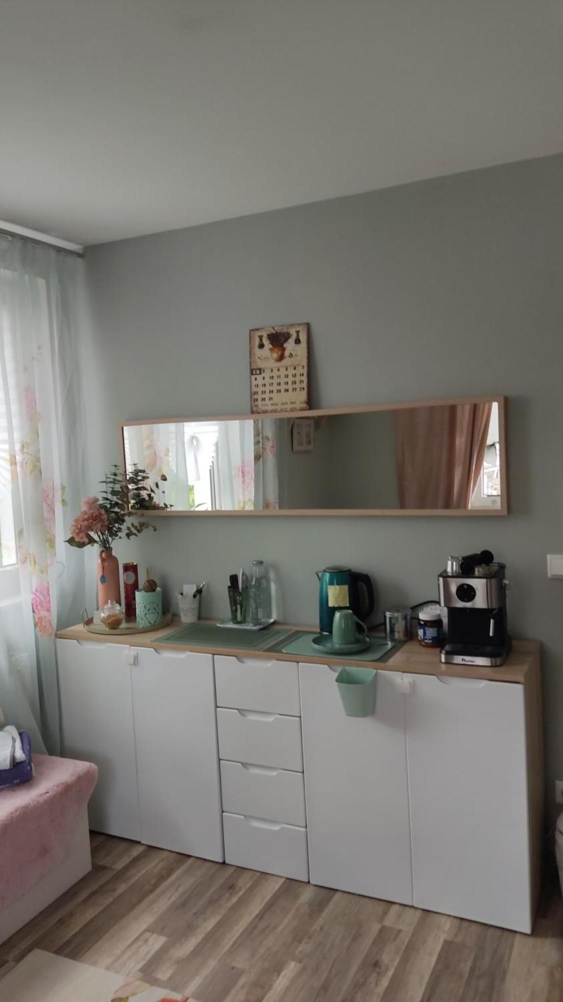 Séjour chez l'habitant Gemuetliches Einzelzimmer Frisch Renoviert , Late Check In Moeglich Brake (Bielefeld)