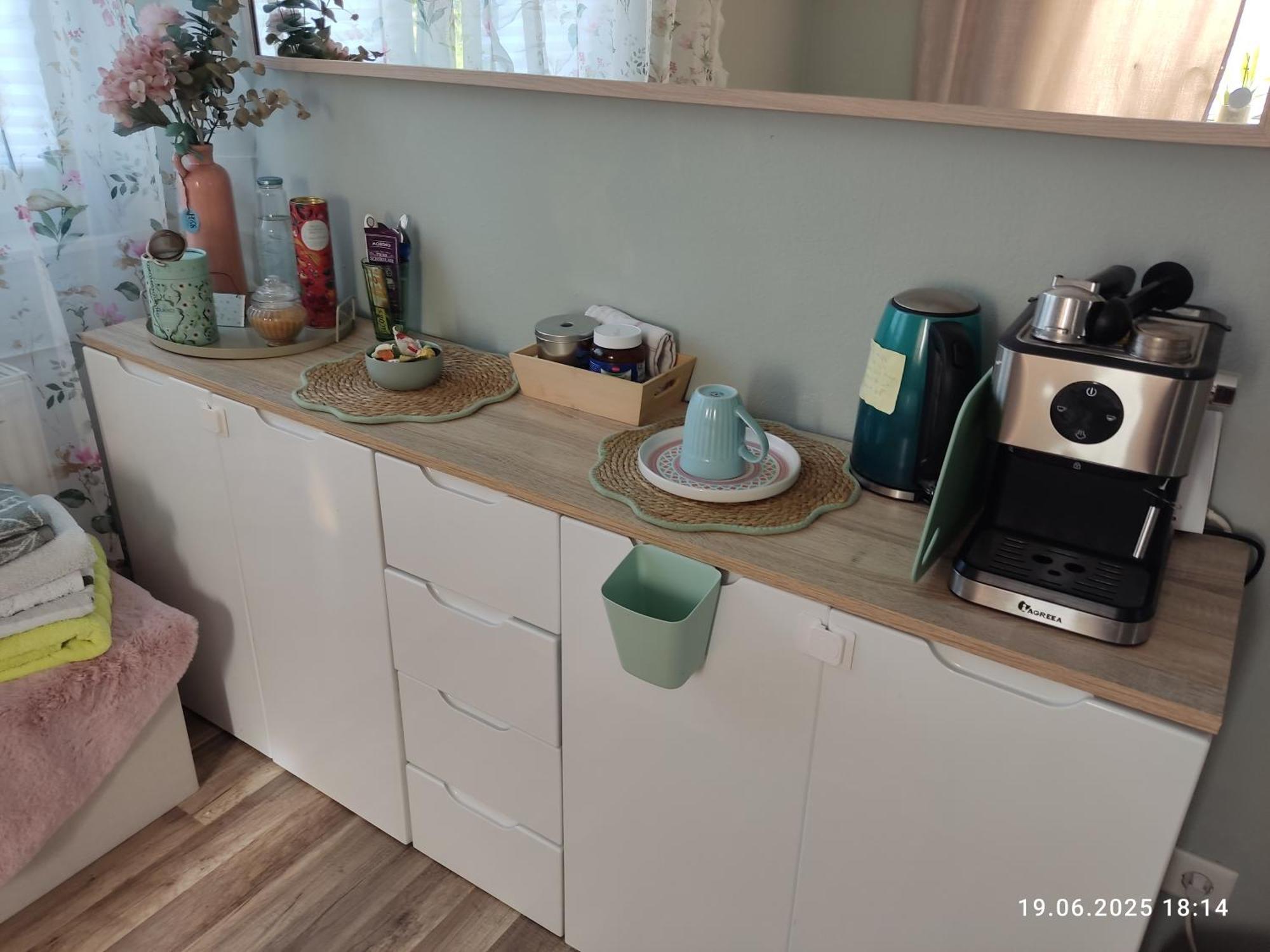 Gemuetliches Einzelzimmer Frisch Renoviert , Late Check In Moeglich * Brake (Bielefeld)